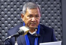 सरकारका प्रवक्ता भन्छन्ः कार्यसम्पादनमा प्रश्न उठेका मन्त्री हेरफेर हुन सक्छन्